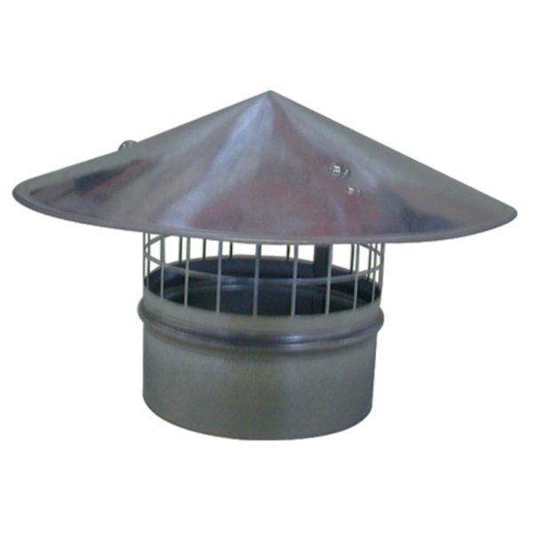 Chapeau Chinois