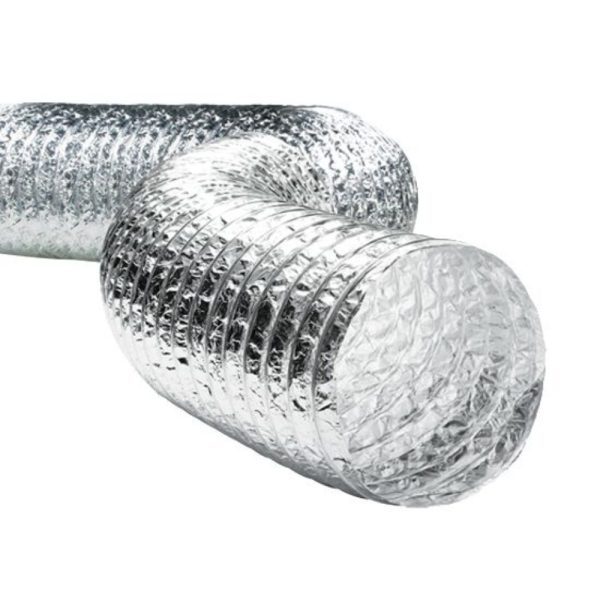 Flexible Souple pour Ventilation
