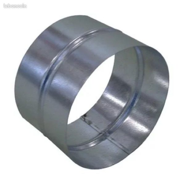 Raccord Mâle Bride (RMB) pour Ventilation