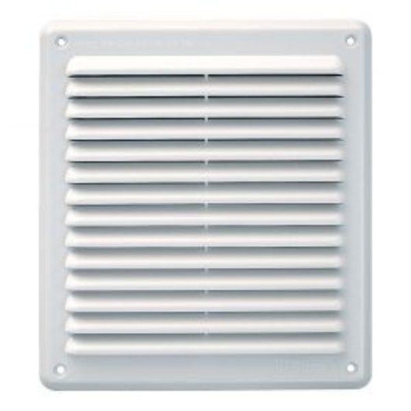 Grille de Façade