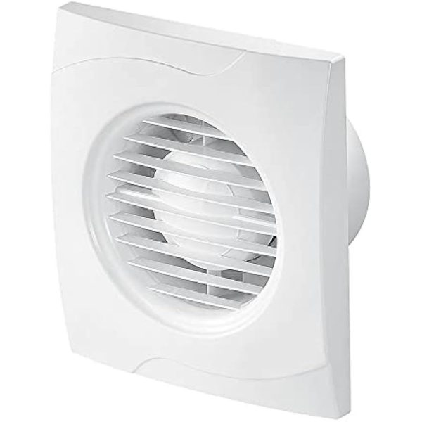 Ventilateur SDB