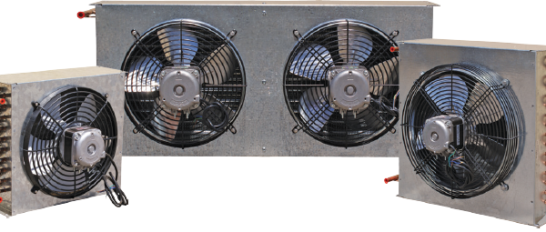 Condenseur axial CD