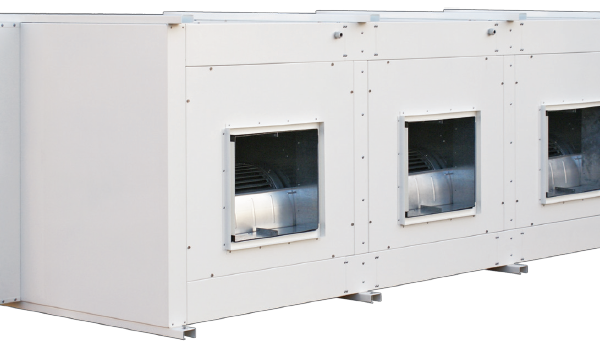 Condenseur centrifuge CG