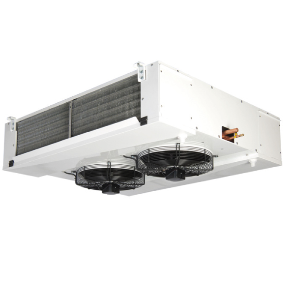 Évaporateur double flux