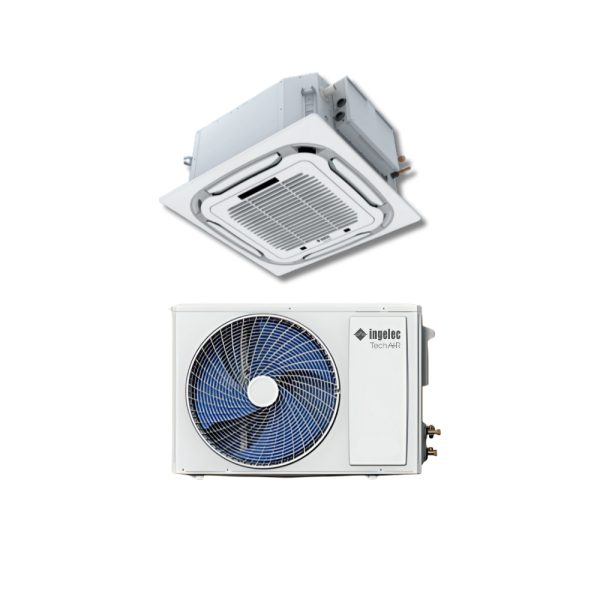 Climatiseur Cassette Inverter INGELEC – 60 000 BTU